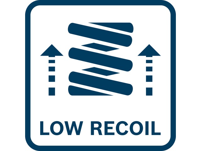 Akumulatorski žebljalnik Bosch GNH 18V-35, 0601482700