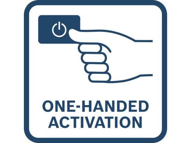 Akumulatorski žebljalnik za les Bosch GNH 18V-64-2 M, 0601482000