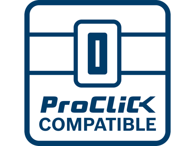 Nosilec  Bosch L-BOXX Contractor 2, 1600A037E4