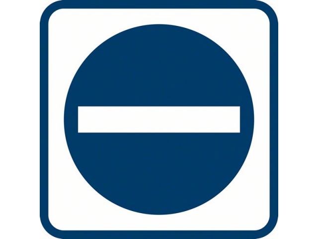 6-delni komplet izvijačev Bosch, SL3,5, SL4,5, SL5,5, SL6,5, PH1, PH2, 1600A016BF