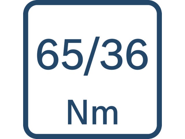 Akumulatorski udarni vrtalni vijačnik Bosch Expert EXSB18V-90, 06019R3102