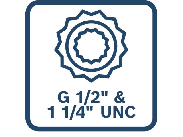 Akumulatorski diamantni vrtalnik Bosch Expert EXDB 18V2-180, 06019P6000