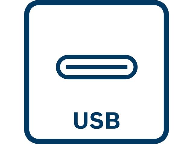 Akumulatorski radio Bosch GPB 18V-6 C, 06014A6000