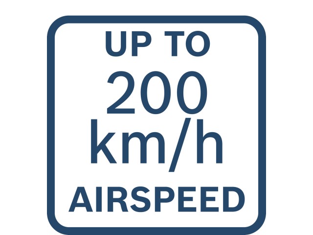  Akumulatorski puhalniki listja Bosch GBL 18V-800, 06008D2200