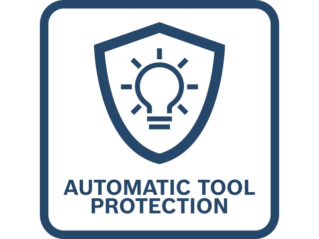 Akumulatorsko hidravlično orodje za rezanje Bosch GKH 18V-50, 06019P0000