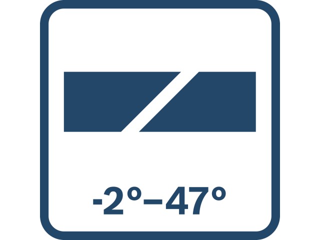 Električna namizna krožna žaga GTS 70-216, 0601B30600