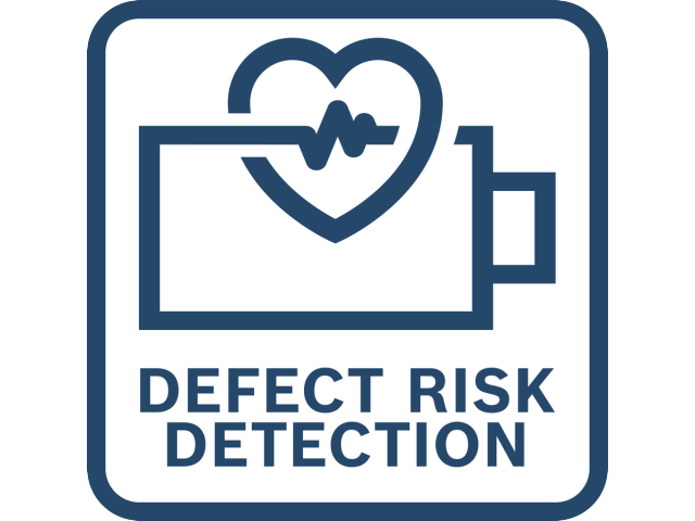 Začetni komplet Bosch EXPERT 2x EXBA18V-80 + EXAL18V-160, 1600A0373T