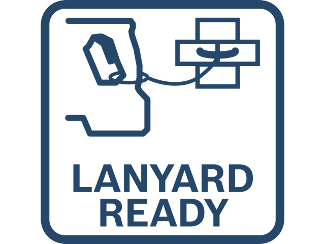 Akumulatorsko vrtalno kladivo s sistemom SDS plus Bosch Expert EXBH18V-32F, 0611922102