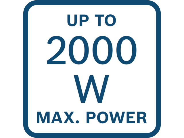 Začetni komplet Bosch EXPERT 2 x EXBA18V-55 + 2 x EXBA18V-80 + EXAL18V2-320, 1600A0373Y