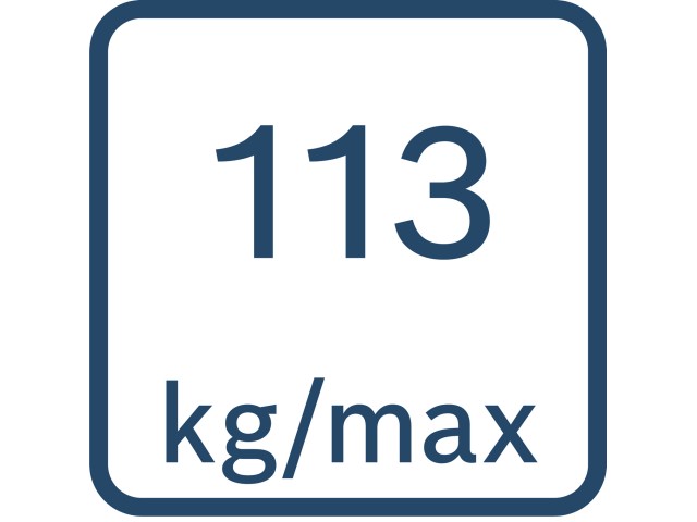 Bosch L-BOXX Contractor 476,1600A037E1