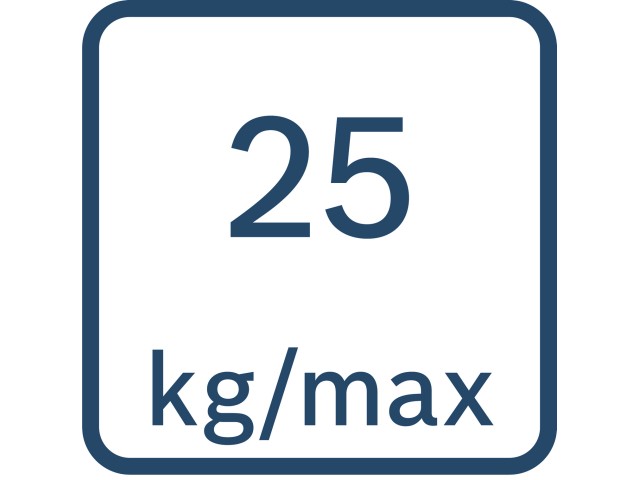 Zaboj Bosch L-BOXX Contractor, 1600A037E2