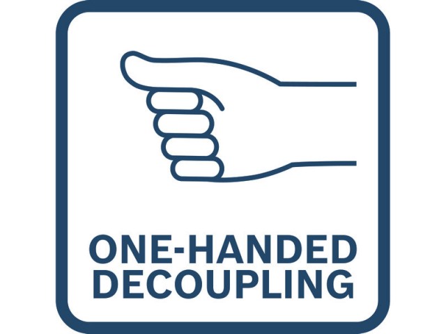 Bosch L-BOXX Contractor 170, 1600A037DZ