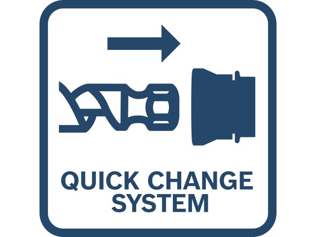 Akumulatorski kotni vrtalnik Bosch GRD 18V-127 HX, 06019N5100