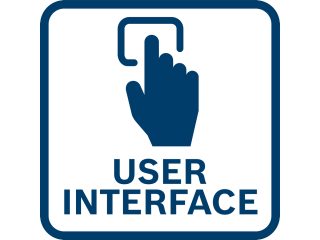 Akumulatorski ekscentrični polirni stroj GPX 12V-125, 06019L4100