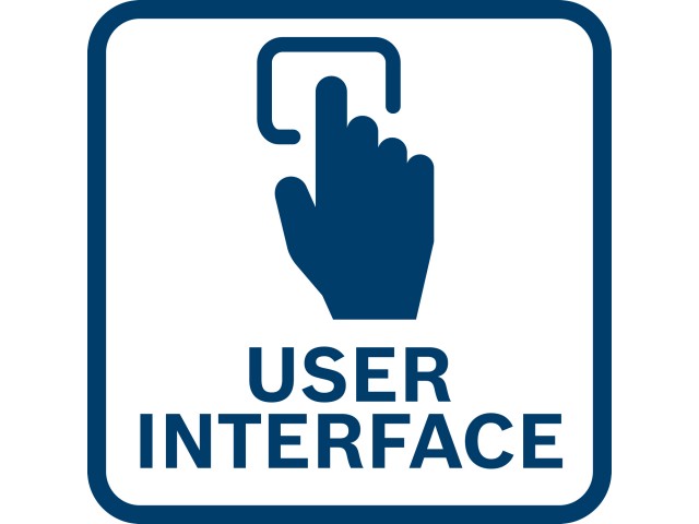 Akumulatorski žebljalnik za beton Bosch GNB 18v-40, 06019L7005