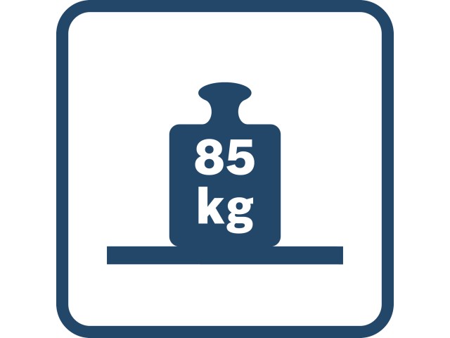 Podstavek za žago Bosch GTA 571, 0601B22800