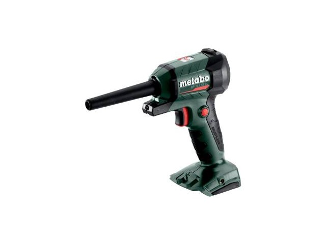 Akumulatorska spihovalna pištola Metabo BP 18 LTX BL, 600798850