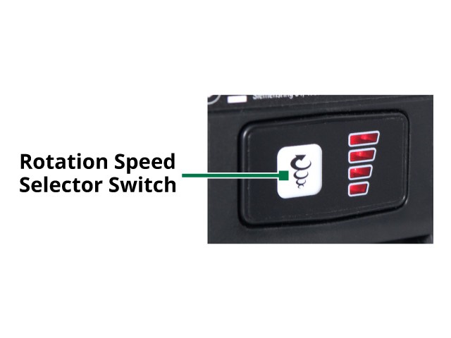 Vrtalno kladivo HiKOKI DH40MEY2-WSZ