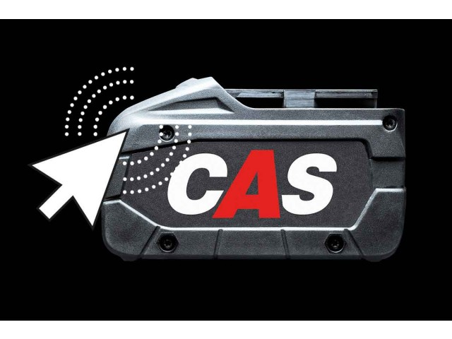 Akumulatorska spihovalna pištola Metabo BP 18 LTX BL, 600798850