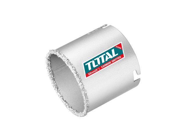 Karbidna žaga Total za luknje 67 mm, TAC440671