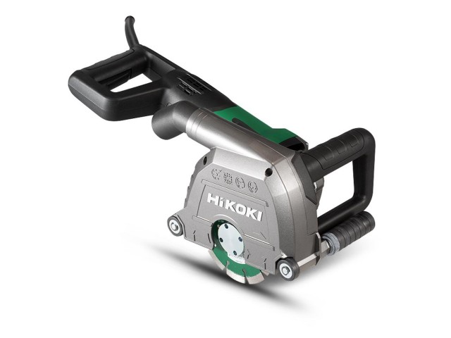 Rezalnik utorov – dvokanalni HiKOKI CM5MA-WTZ