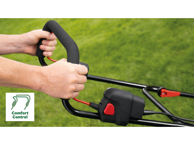 Akumulatorska kosilnica  Bosch AdvancedRotak 36V-44-750, 36V, 440mm, 18kg, 06008B9G03