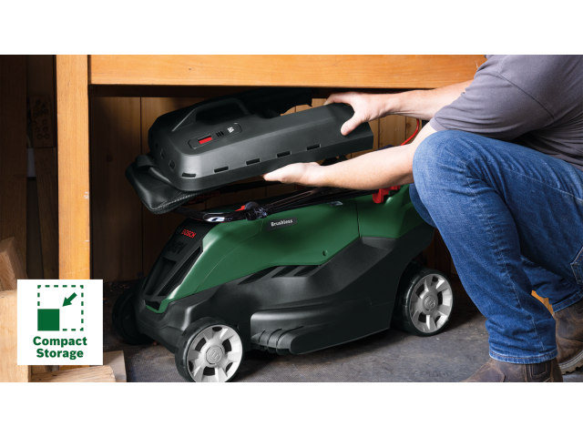 Akumulatorska kosilnica  Bosch AdvancedRotak 36V-44-750, 36V, 440mm, 18kg, 06008B9G03