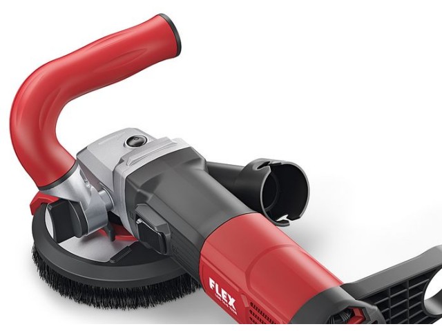 Brusilnik za beton Flex LDE 16-8 125R, 504963