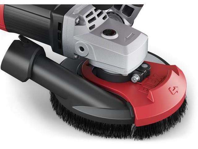 Brusilnik za beton Flex LDE 16-8 125R, 504963