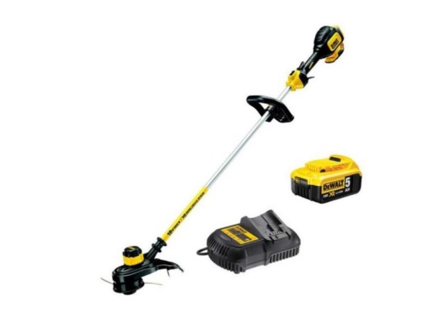 Akumlatorska kosa Dewalt DCM561P1