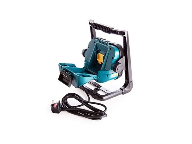 Akumulatorska LED svetilka/reflektor Makita DEADML805