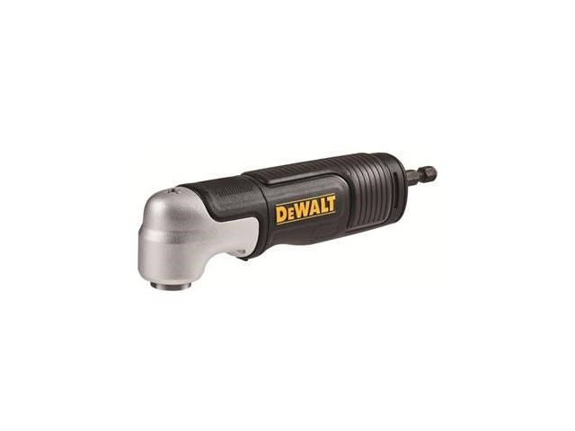 Modularna glava za kotno vijačenje Dewalt, DT20501