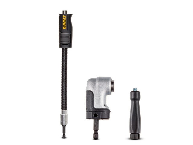 Modularna glava za kotno vijačenje Dewalt, DT20501