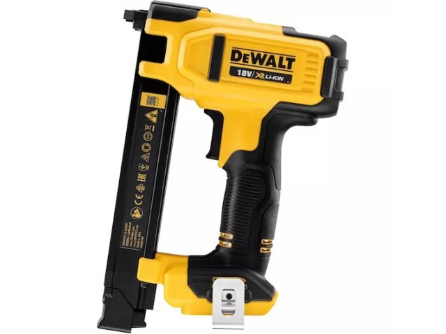 Akumulatorski Električarski spenjalnik Dewalt, DCN701N