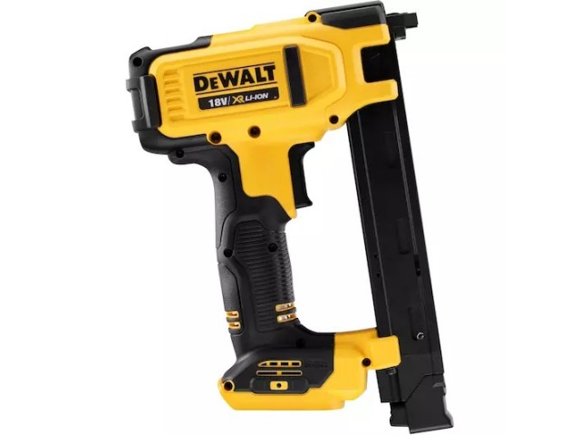 Akumulatorski Električarski spenjalnik Dewalt, DCN701N