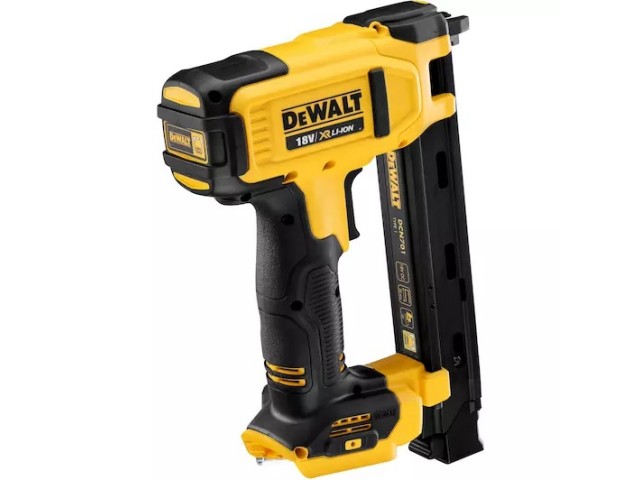 Akumulatorski Električarski spenjalnik Dewalt, DCN701N