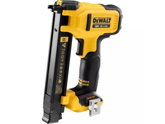 Akumulatorski Električarski spenjalnik Dewalt, DCN701N