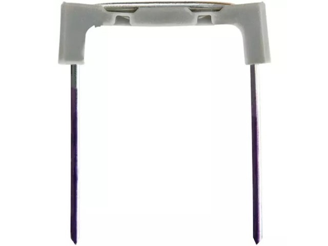 Izolirane sponke Dewalt DRS18100-XJ 25 mm x 19 mm