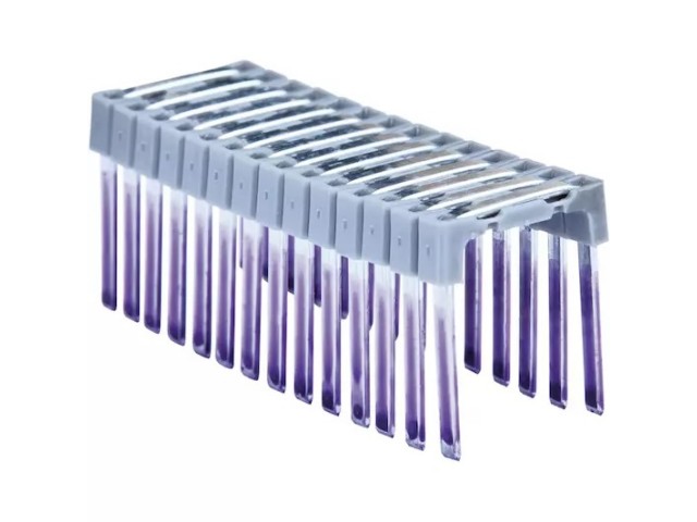 Izolirane sponke Dewalt DRS18100-XJ 25 mm x 19 mm