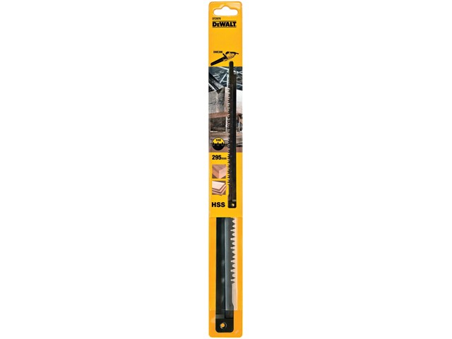 Žagin list za žago Alligator DeWALT DT2970