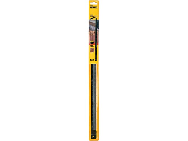 Žagin list za žago Alligator DeWALT DT2974