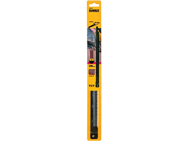 Žagin list za žago Alligator DeWALT DT2977