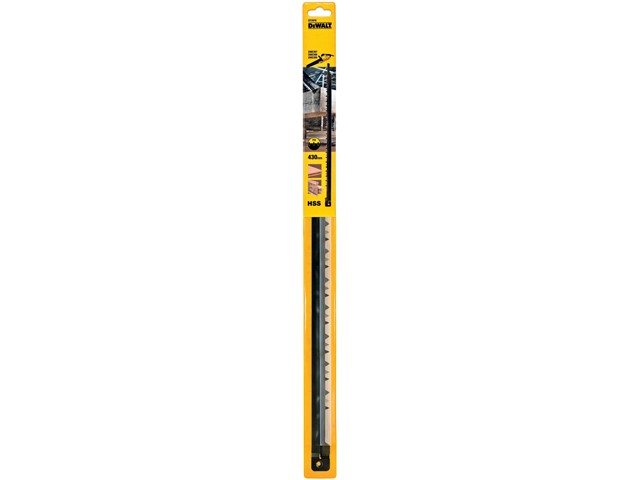 Žagin list za žago Alligator DeWALT DT2978