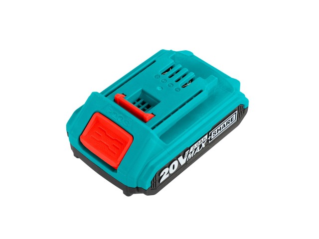 Litij-ionska baterija Total 2.0Ah/ P20S/ INDUSTRIAL, TFBLI2001