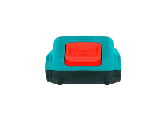 Litij-ionska baterija Total 2.0Ah/ P20S/ INDUSTRIAL, TFBLI2001