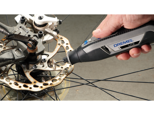 Polirni čep Dremel, 10mm, Pakiranje: 4kos, 26150422JA