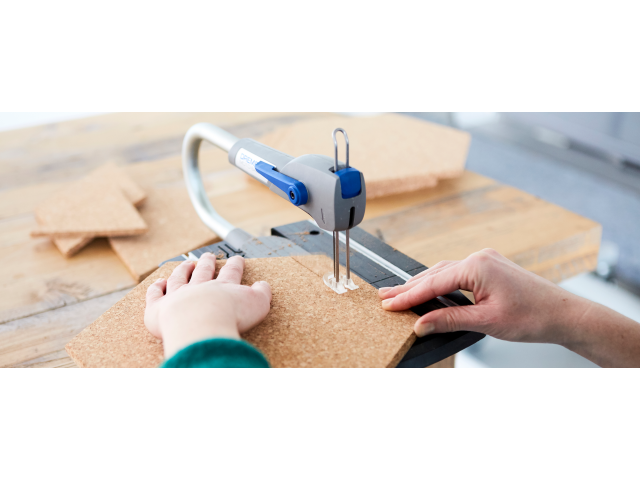 Žagin list za stransko rezanje za Moto-Saw DREMEL®, 18mm, Zob: 6, 2615MS51JA