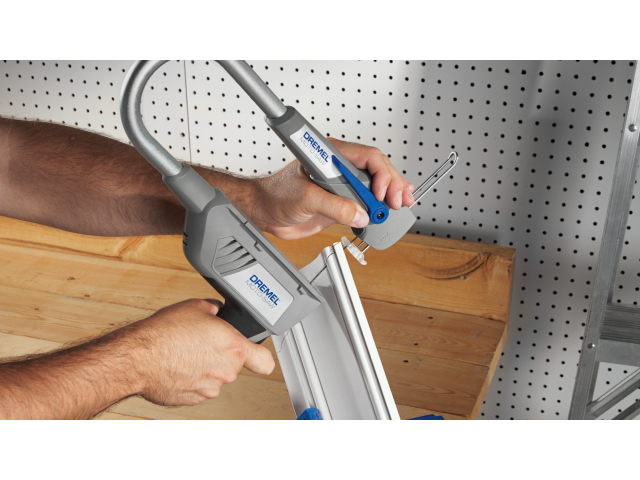 Žagin list za stransko rezanje za Moto-Saw DREMEL®, 18mm, Zob: 6, 2615MS51JA