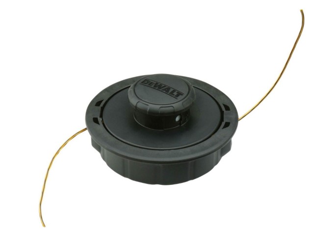 Rezilna glava z nitko Dewalt DT20656