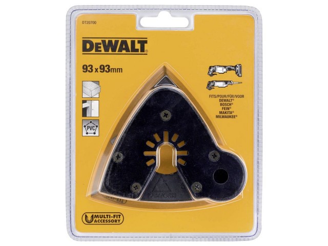 Nastavek za brušenje za DWE315, DT20700